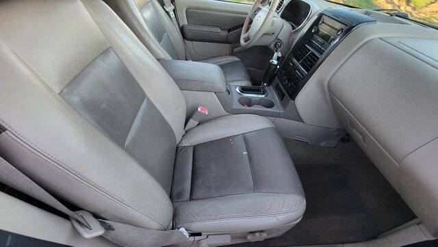 2006 Ford Explorer XLT