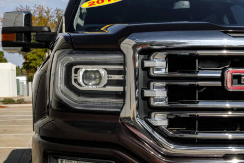 2016 GMC Sierra 1500