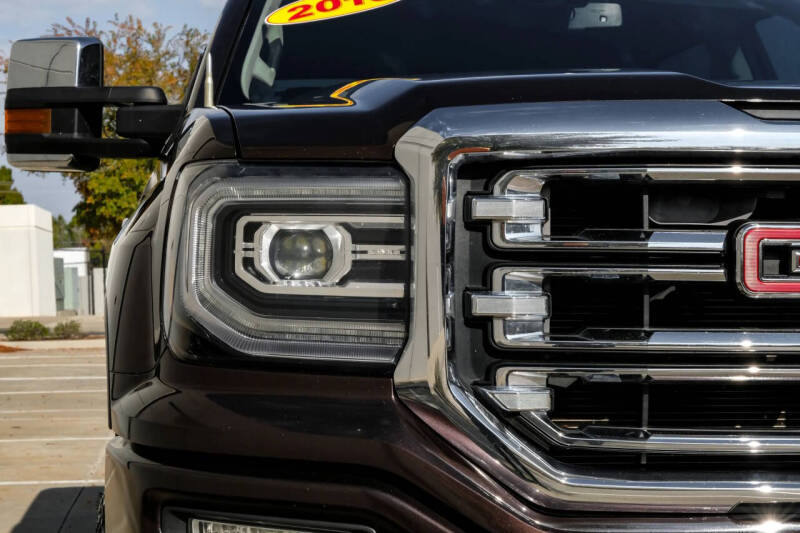 2016 GMC Sierra 1500