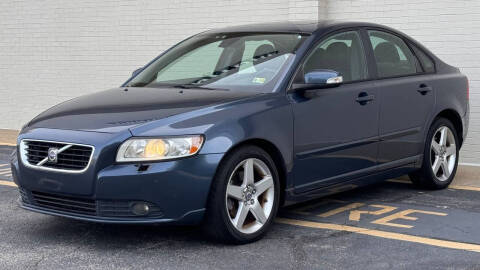 2008 Volvo S40 for sale at Carland Auto Sales INC. in Portsmouth VA