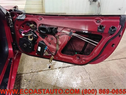 2001 Chevrolet Corvette