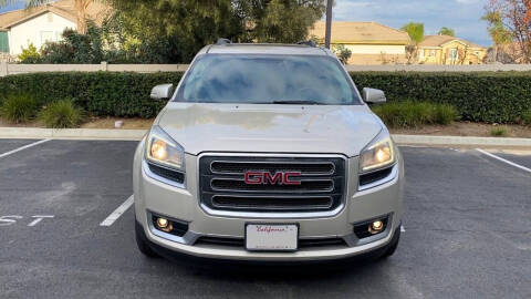2013 GMC Acadia SLT-1