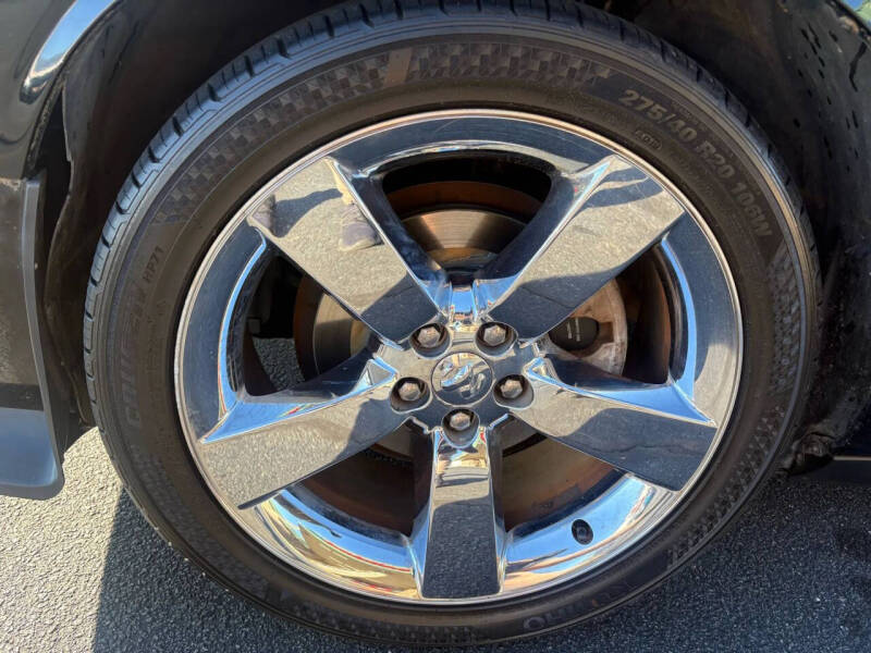 2012 Dodge Challenger