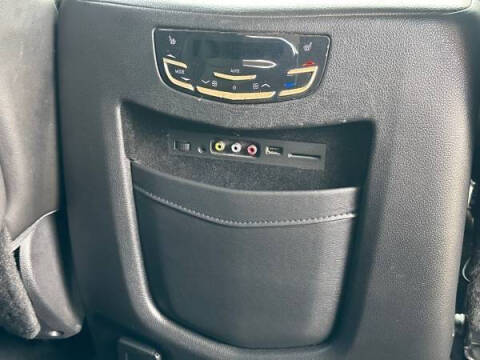 2015 Cadillac Escalade Premium