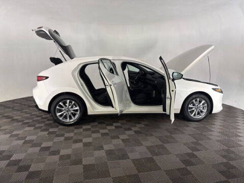 2026 Mazda Mazda3 Hatchback 2.5 S