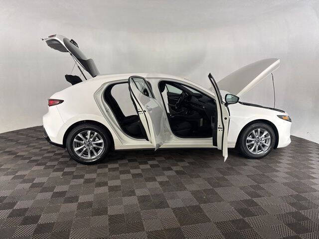 2026 Mazda Mazda3 Hatchback 2.5 S