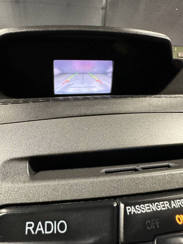 2016 Ford Transit 250