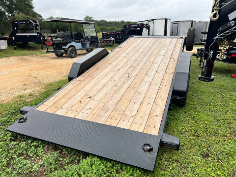 2026 Load Trail 83X20 TILT