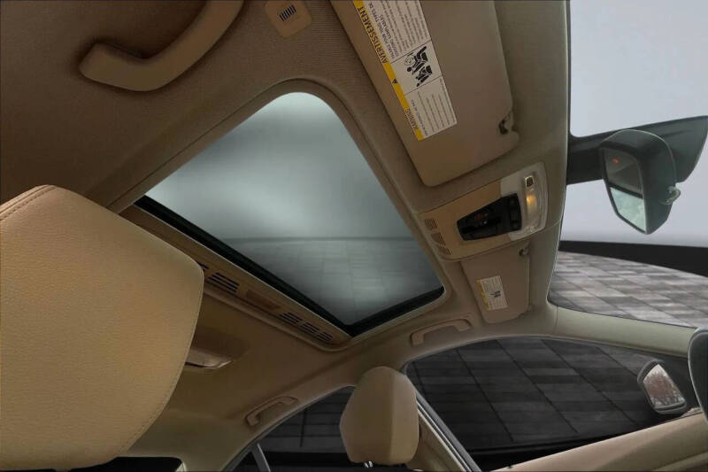 2013 BMW 3 Series 328i xDrive