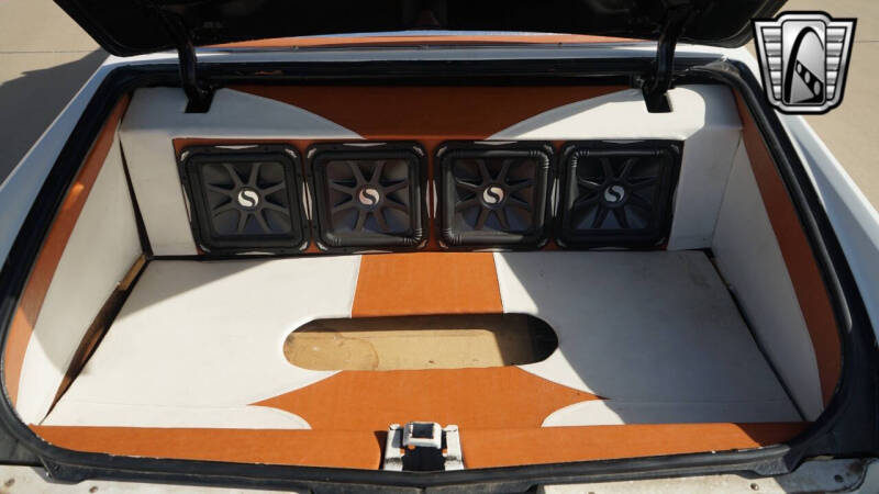 1975 Cadillac DeVille