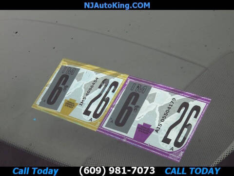 2006 Cadillac STS V6