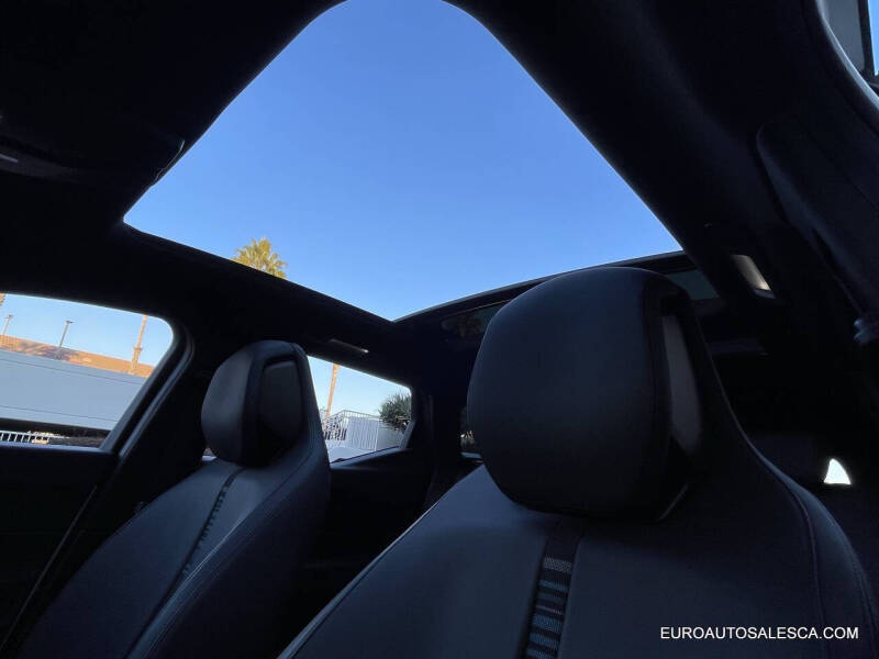 2023 Fisker Ocean Ultra