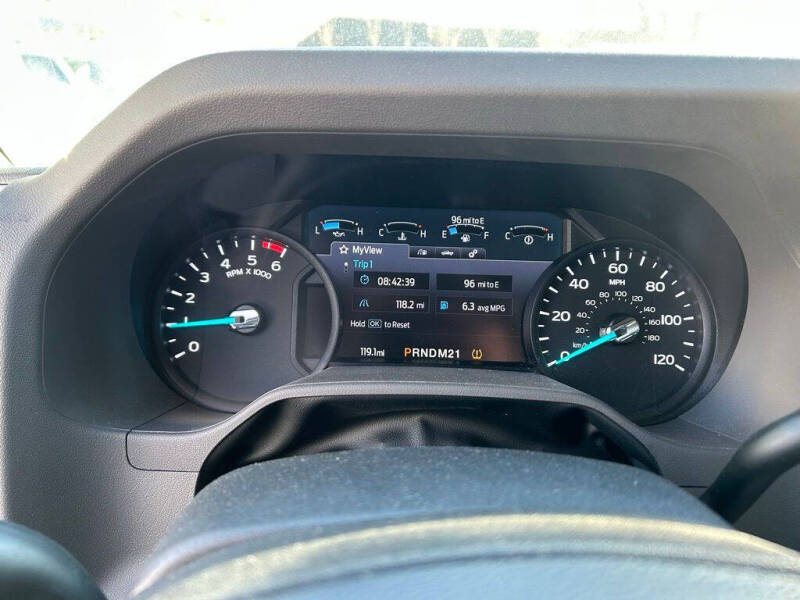 2026 Ford E-Series