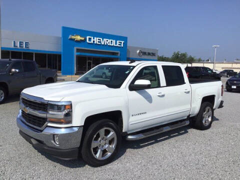 Lee Chevrolet Pontiac Buick – Car Dealer In Washington, Nc