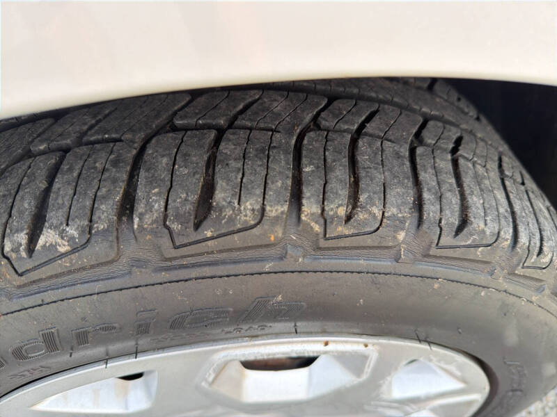 2017 Ford Transit Connect XL