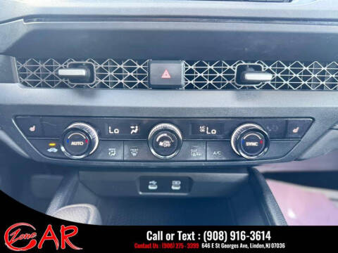2023 Honda Accord