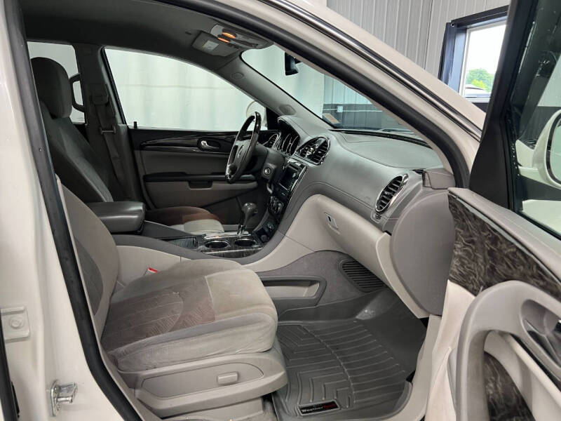 2013 Buick Enclave Convenience
