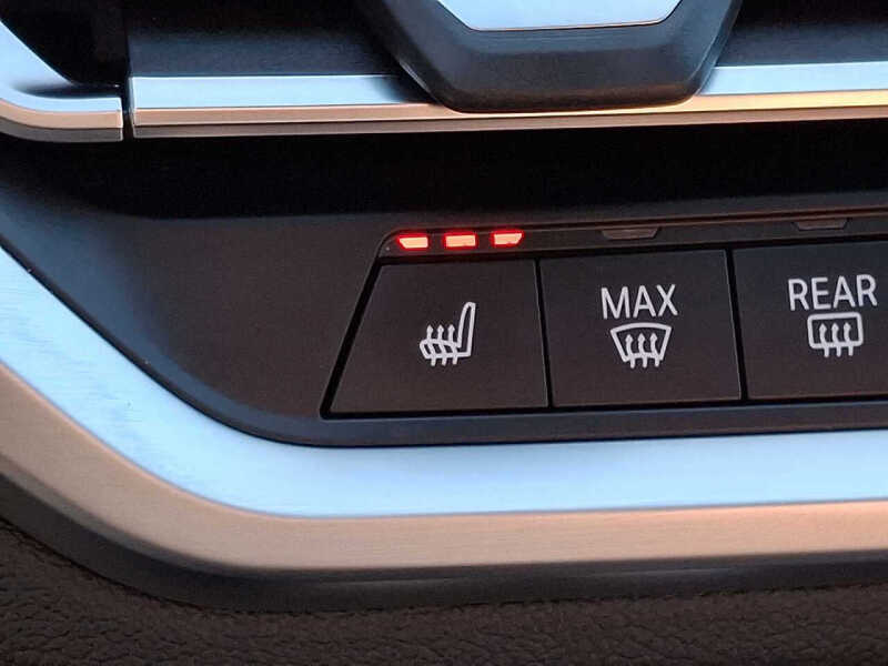 2021 BMW 3 Series M340i xDrive