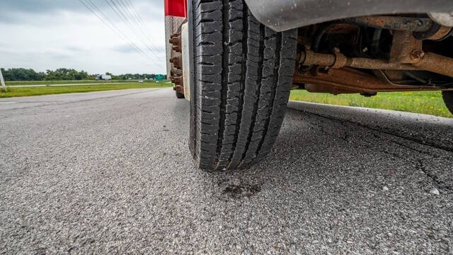 2007 Ford E-Series E-450 SD