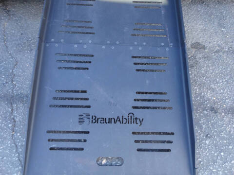 2016 Dodge Grand Caravan SXT Plus