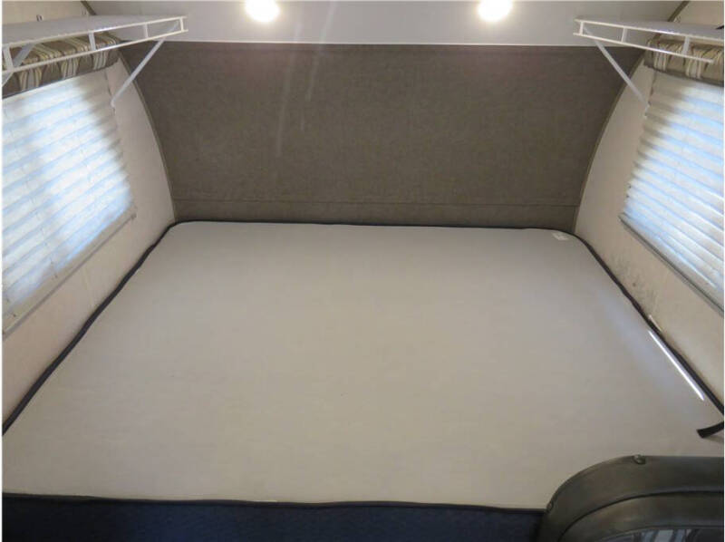 2018 Forest River Rpod Towable