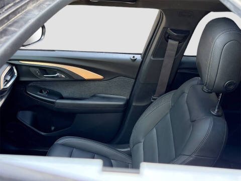 2022 Chevrolet TrailBlazer ACTIV