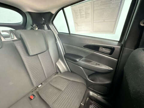 2019 Mitsubishi Eclipse Cross ES