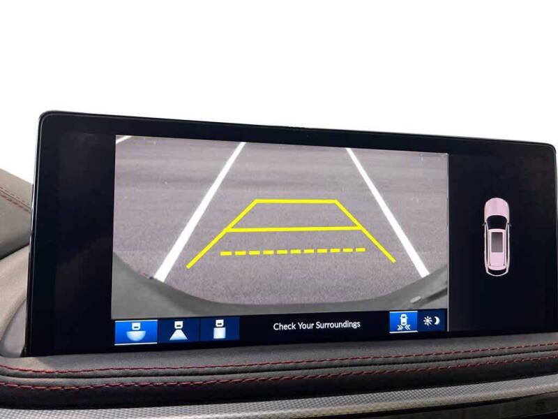 2026 Acura MDX SH-AWD w/A-SPEC