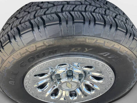 2011 Chevrolet Silverado 1500 Work Truck