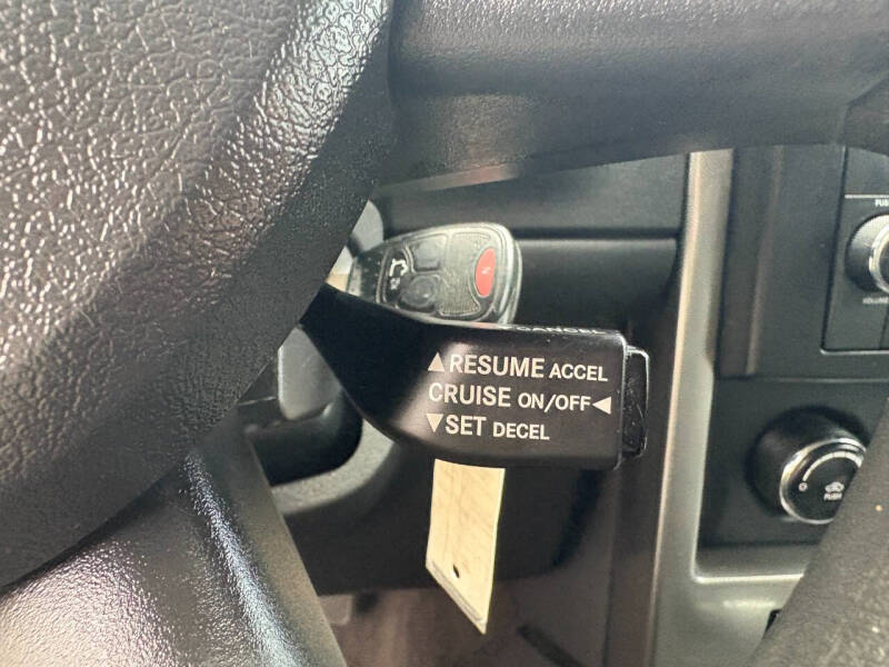 2010 Jeep Liberty Sport