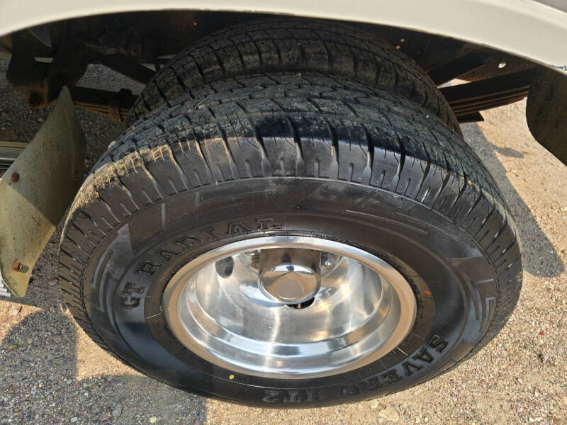 1992 Ford F-350 XLT Lariat