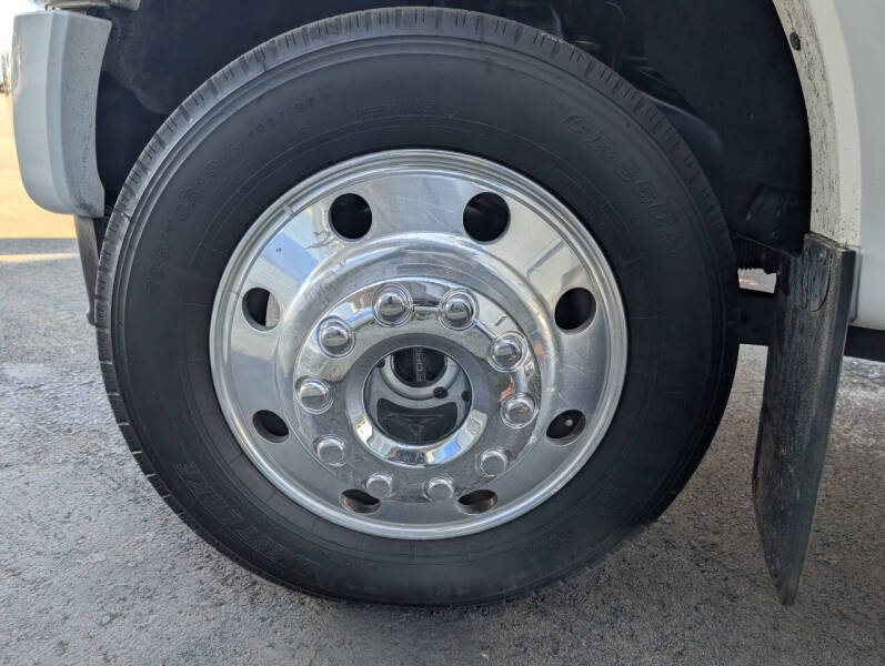 2022 Ford F-450 Super Duty Lariat