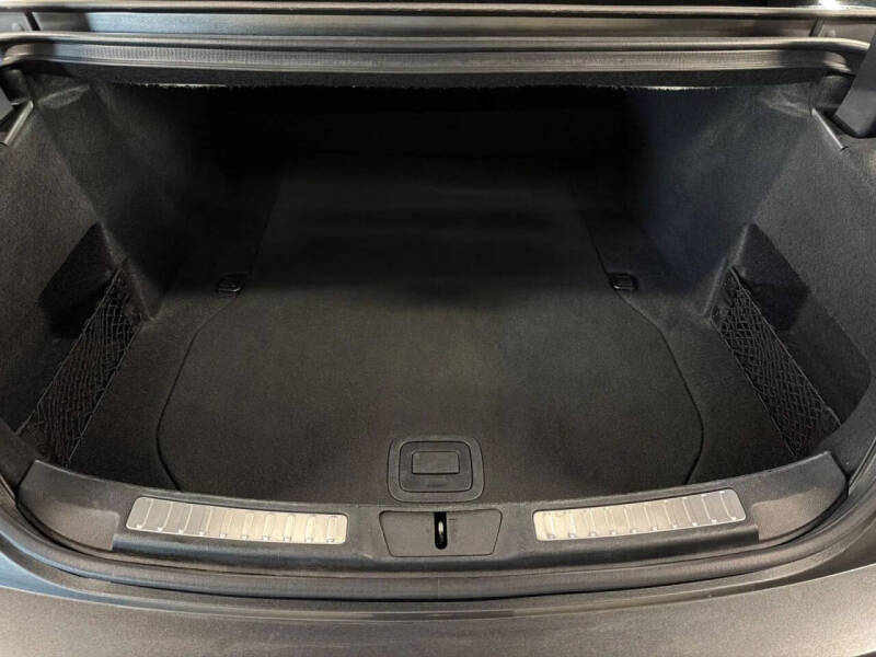 2019 Lincoln Continental