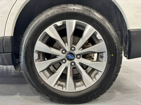2019 Subaru Outback 2.5i Touring