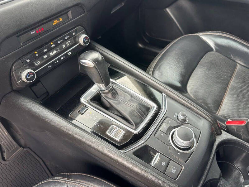 2023 Mazda CX-5 2.5 S Preferred