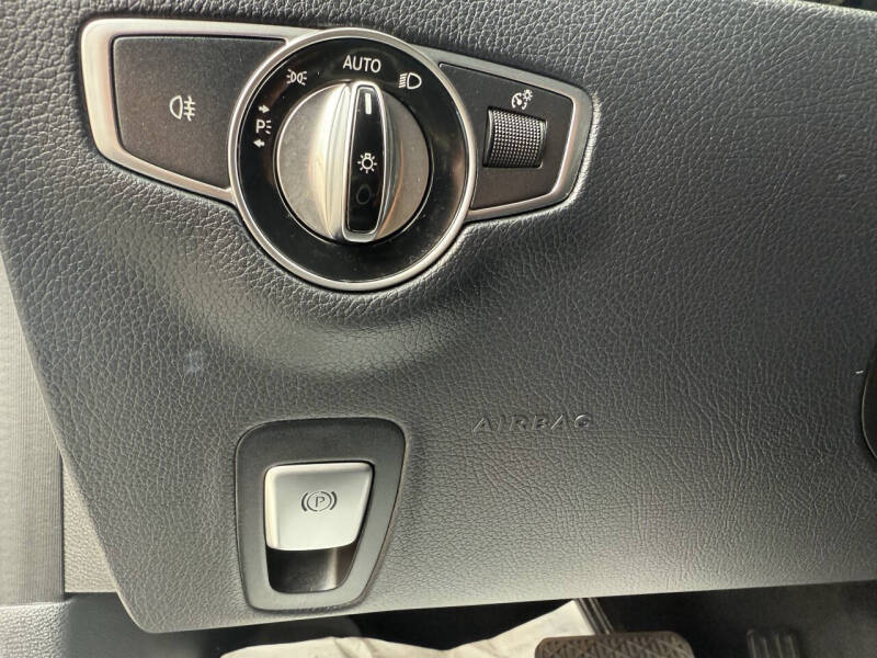 2020 Mercedes-Benz E-Class E 350