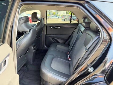 2023 Kia Niro