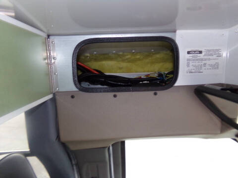 2007 Chevrolet Express 3500