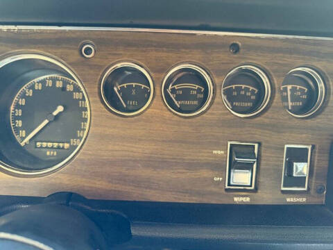 1970 Dodge Charger