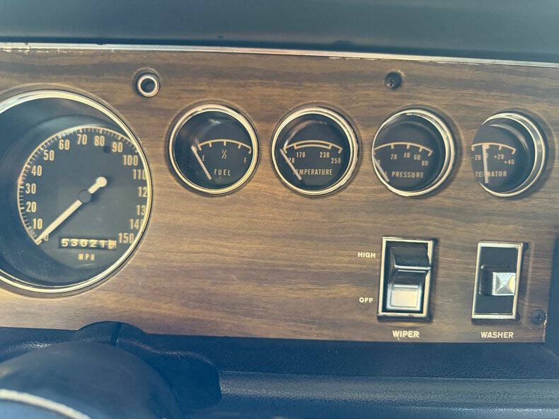 1970 Dodge Charger