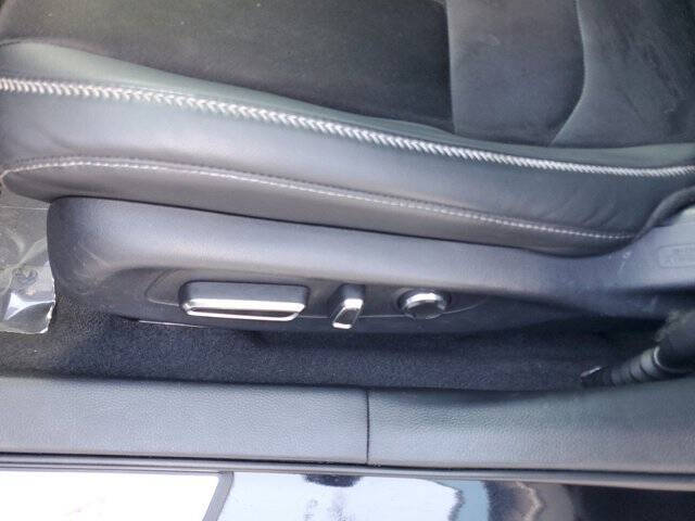 2023 Acura Integra w/Tech w/A-SPEC