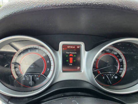 2015 Dodge Journey SXT