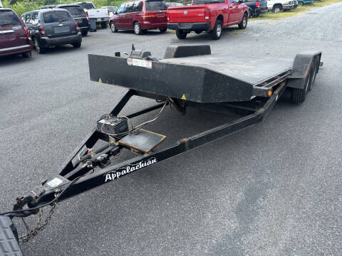 2021 2021 Appalachian