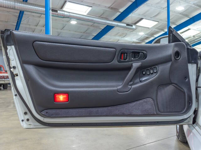 1991 Dodge Stealth ES