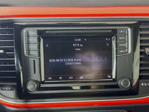 2016 Volkswagen Beetle Convertible