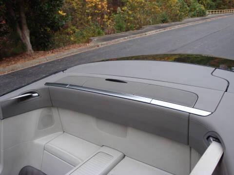 2015 Mercedes-Benz SL-Class SL 400