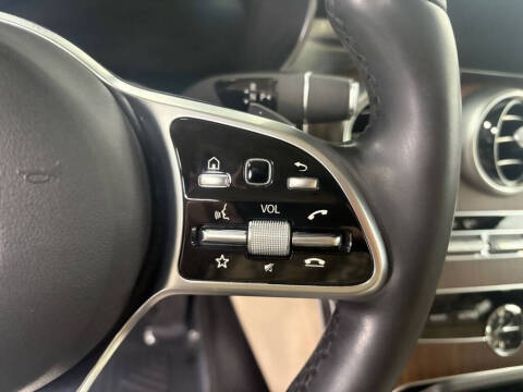 2021 Mercedes-Benz C-Class C 300 4MATIC