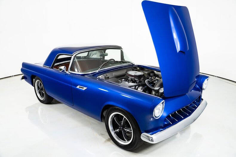 1955 Ford Thunderbird