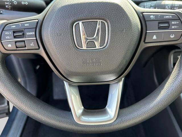 2023 Honda CR-V