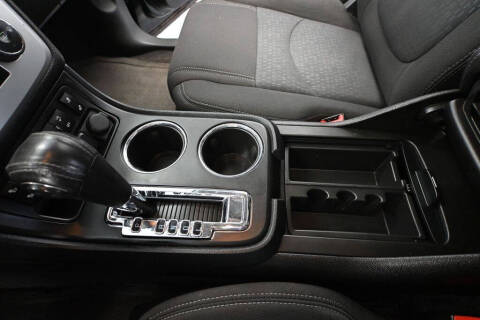 2016 GMC Acadia SLE-2